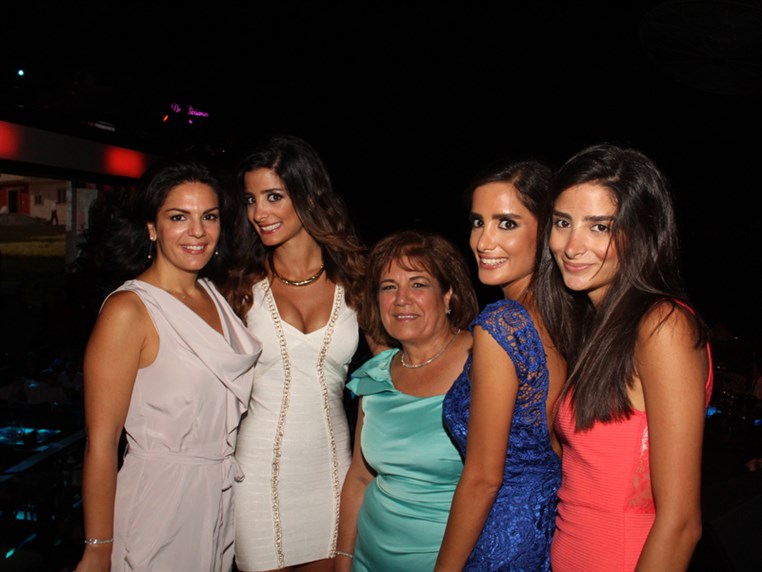 SOS Annual Fundraising Dinner